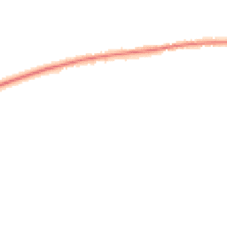 Night-time road noise heatmap for YO8 9YF