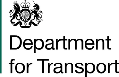 Department for Transport, source of stations and transport links