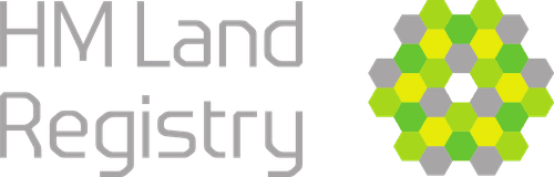 HM Land Registry, source of sold price history