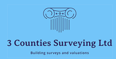 3 Counties Surveying Ltd logo