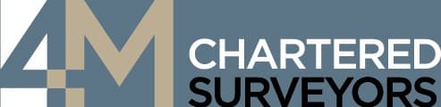 4M Chartered Surveyors logo