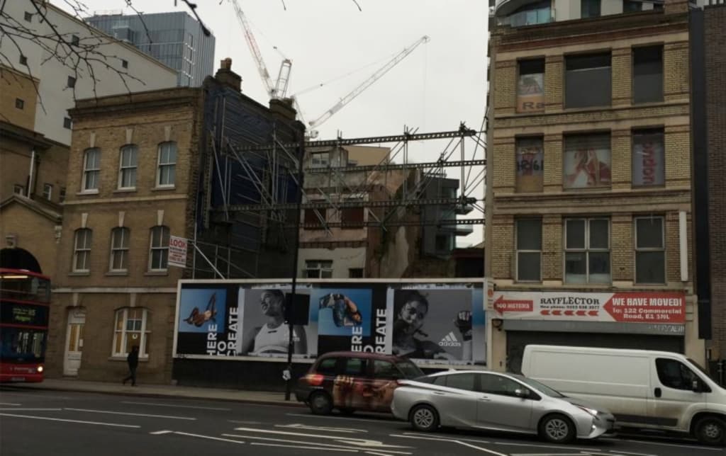 A.B.C. Surveys Limited logo