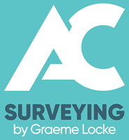 A C Surveying and Property Care logo