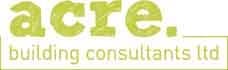 Acre Building Consultants Ltd logo