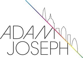 Adam Joseph Chartered Surveyors logo