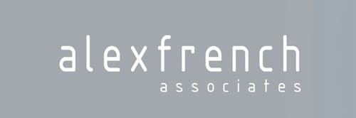 Alex French Associates Ltd logo