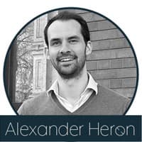 Alexander Heron Surveyors - Streatham logo