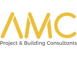 AMC Project & Building Consultants logo