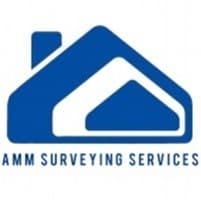 AMM Surveying Services logo