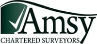 Amsy Chartered Surveyors logo