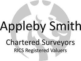 Appleby Smith Chartered Surveyors logo