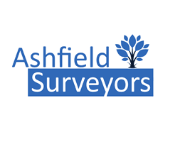 Ashfield Surveyors logo