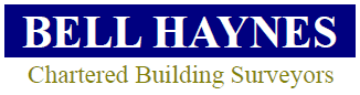 Bell Haynes logo
