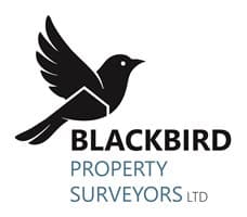 Blackbird Property Surveyors Ltd logo