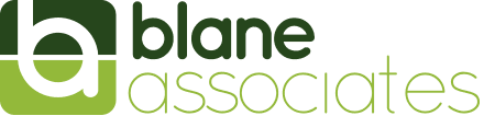 Blane Associates Ltd logo