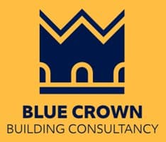 Blue Crown Building Consultancy Limited logo