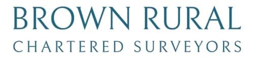 Brown Rural Chartered Surveyors logo