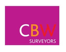 CBW Surveyors logo