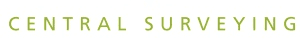 Central Surveying logo