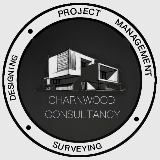 CHARNWOOD CONSULTANCY logo