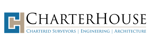 CharterHouse Surveyors & Engineers logo