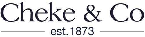 Cheke & Co logo
