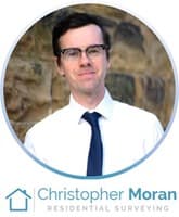 Christopher Moran Residential Surveying logo