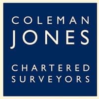 Coleman Jones logo