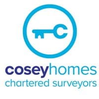 Cosey Homes Chartered Surveyors logo