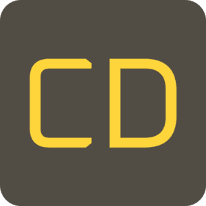 Court Design and Conservation logo