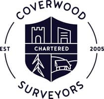 Coverwood Ltd logo
