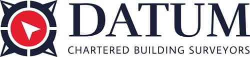 Datum Chartered Building Surveyors logo