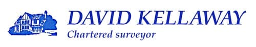 David Kellaway logo
