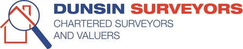 Dunsin Surveyors logo
