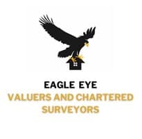 Eagle Eye Valuers and Chartered Surveyors logo