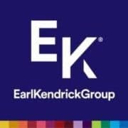 Earl Kendrick Associates (North) Ltd logo