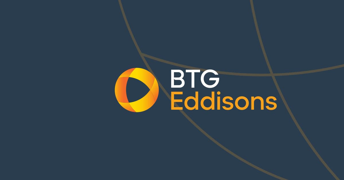Eddisons Incorporating Daniells Harrison Surveyors logo