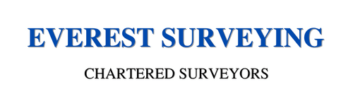 Everest Surveying logo
