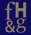 Fredericks Hearl and Gray logo