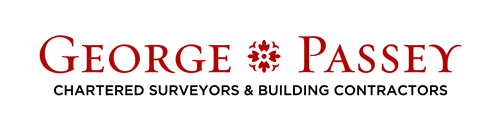 George Passey Chartered Surveyors logo