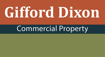 Gifford Dixon Commercial Property logo