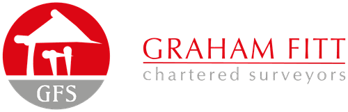 Graham Fitt - Chartered Surveyors logo