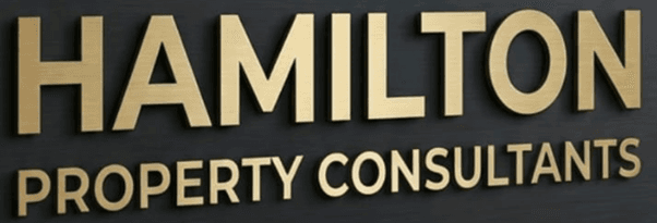 Hamilton Consultancy logo