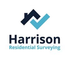 Harrison Residential Surveying logo