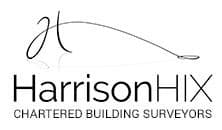 HarrisonHIX Chartered Building Surveyors logo