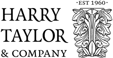 Harry Taylor & Co logo