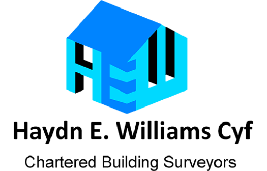 Haydn E. Williams Cyfyngedig logo