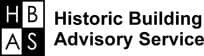 Historic Building Advisory Service Ltd logo