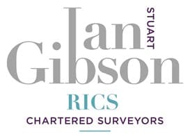 Ian Stuart Gibson logo