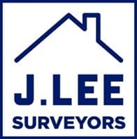 J Lee Surveyors logo